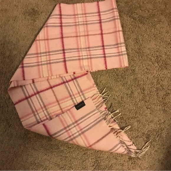 Valentin Fraas Scarf - Picture 5 of 5